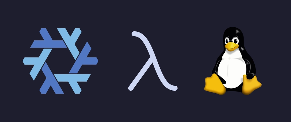 nix-lambda-linux